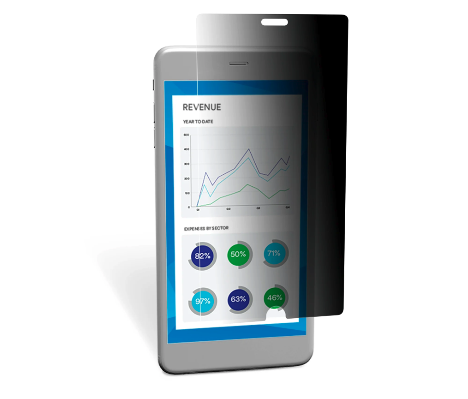 3M™ PRIVACY SCREEN PROTECTOR FOR PHONE